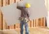 choose drywall in canada