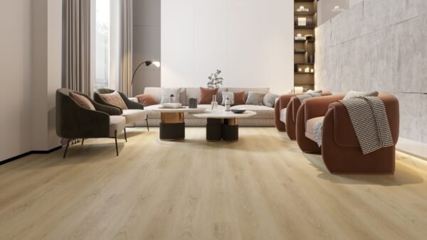 #KBS23192, 7mm Vinyl Flooring, 24.35 sq.ft./box