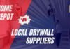 local drywall suppliers toronto gta