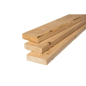 2x6x8 SPF Select Lumber — Premium Canadian Framing Wood