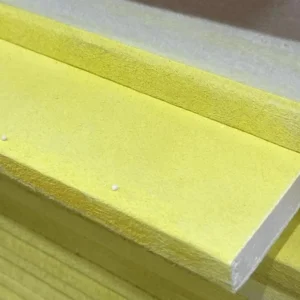 DensGlass 1/2" Exterior Fiberglass Sheathing – 4-x-8 Panel
