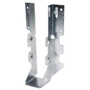 Simpson Strong-Tie LUS ZMAX Galvanized 2x8 Joist Hanger