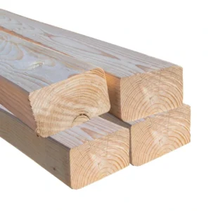 2x3x8 SPF Select 2&Btr Lumber – Premium Canadian Framing Wood