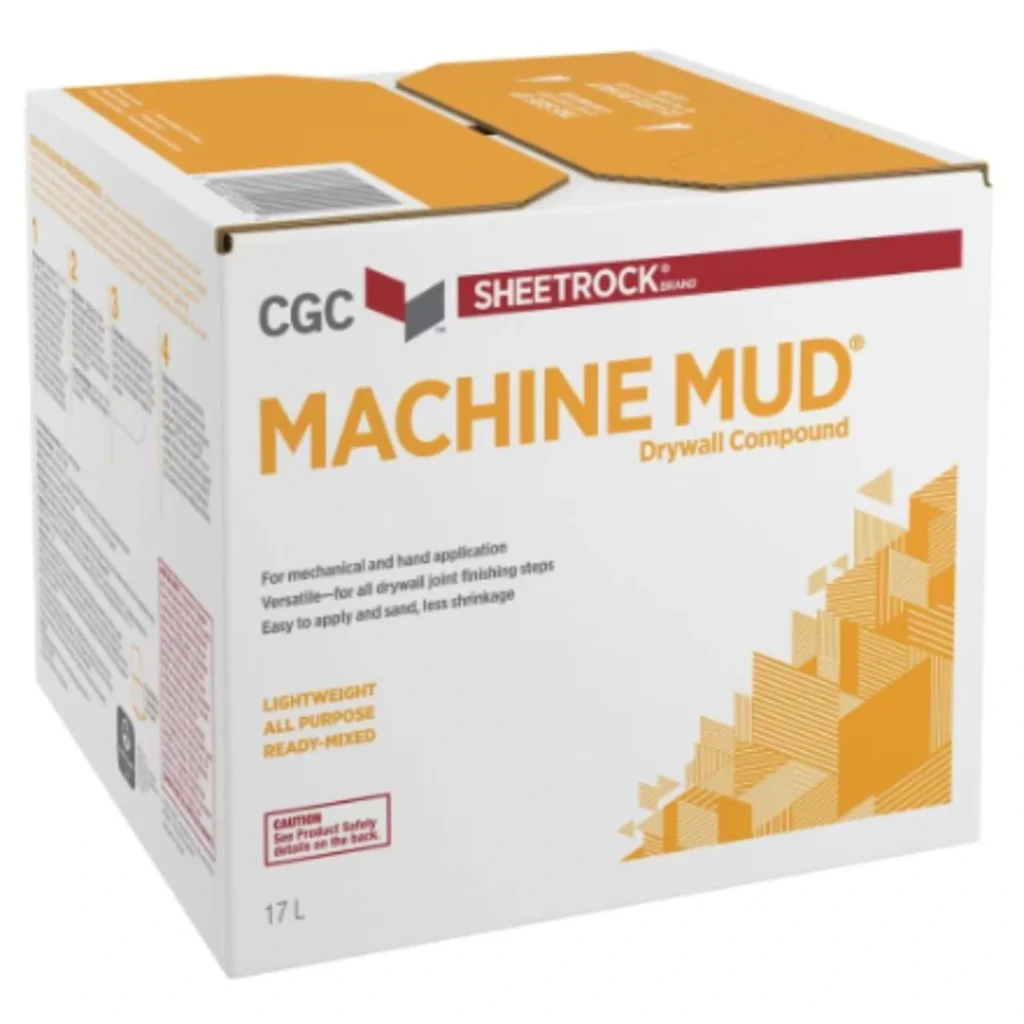 Mud Drywall Compound