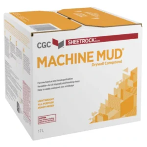 Mud Drywall Compound