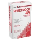 Sheetrock® 45 Setting-Type Drywall Compound