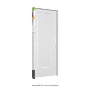 Shaker Solid Core Pre-Hung Interior Door