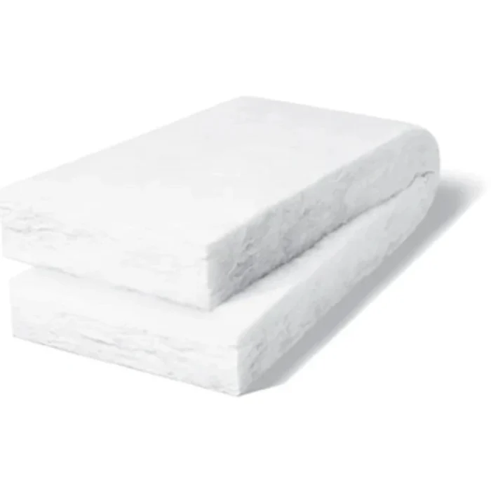 Johns Manville R-14 Fiberglass Insulation for Walls, Ceilings, and Floors