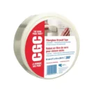 CGC Sheetrock fiberglass drywall tape 2 inch x 300 ft self adhesive mesh