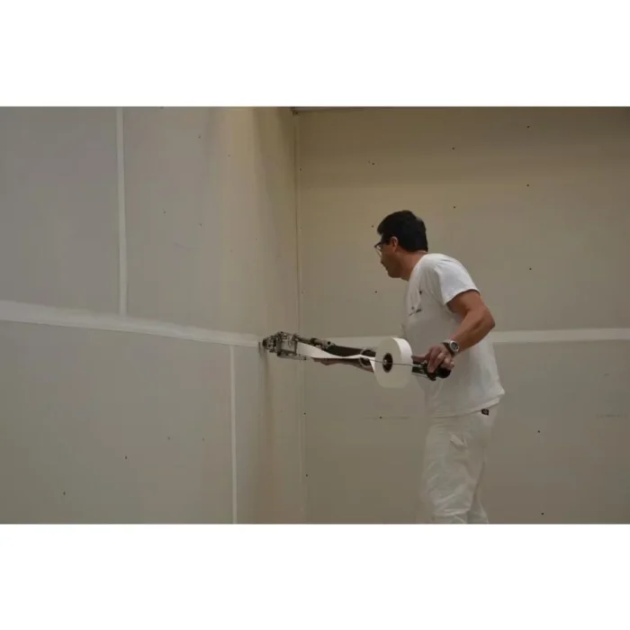 Crack resistant CGC Sheetrock drywall joint tape professional use