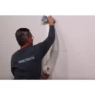 CGC Sheetrock drywall tape used with joint compound