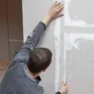 Professional drywall finishing supplies CGC Sheetrock tape