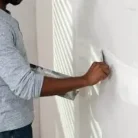 Drywall repair tape CGC Sheetrock patching cracks