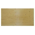 1/2 in. x 4 ft. x 8 ft. Standard Spruce Plywood Sheet for Construction and Renovation