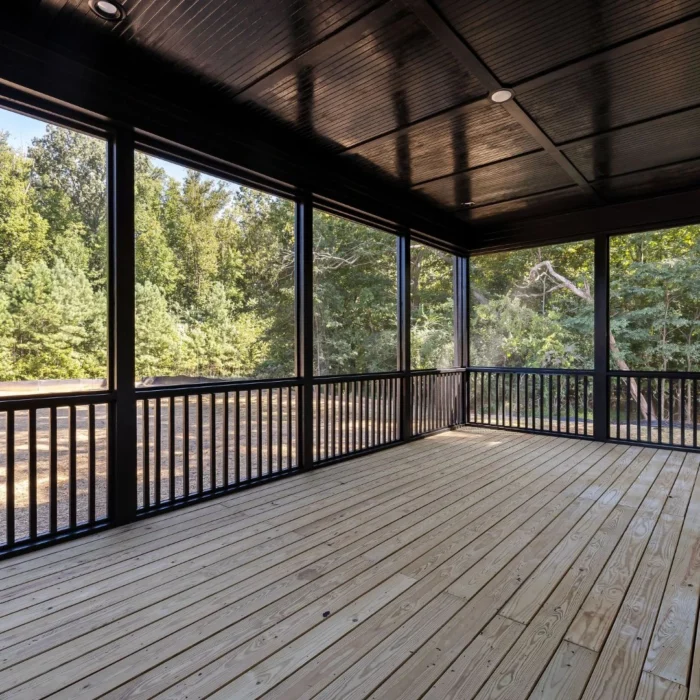 Premium pressure treated lumber supplier serving Ontario and GTA
