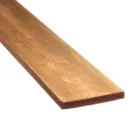 Pressure Treated 1x6 Premium Wood Fence Board (5–10 ft) for Outdoor Fencing