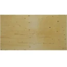 3/8 in. x 4 ft. x 8 ft. Standard Spruce Plywood sheet for residential and commercial construction projects in Ontario.