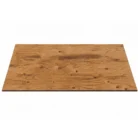 1/2 x 4 x 8 brown pressure treated plywood sheet