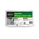 SAKRETE Sand Mix 30 kg bag Canada Ontario building supply